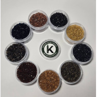 Granule Gel Keratina Italiana